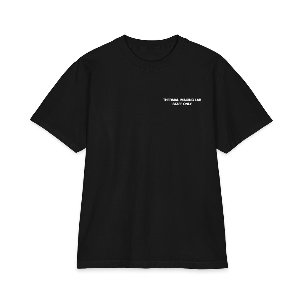 WRI Thermal Imaging Lab T-Shirt