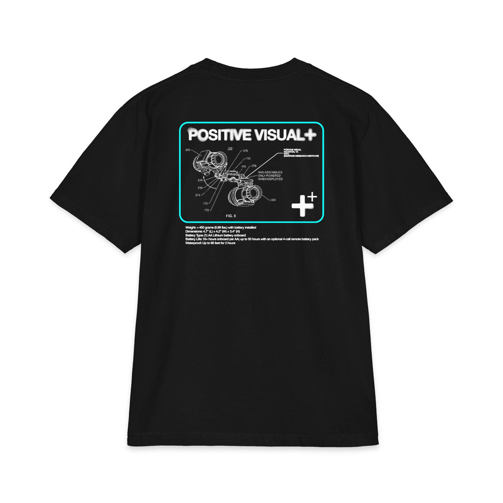 WRI Night Vision T-Shirt
