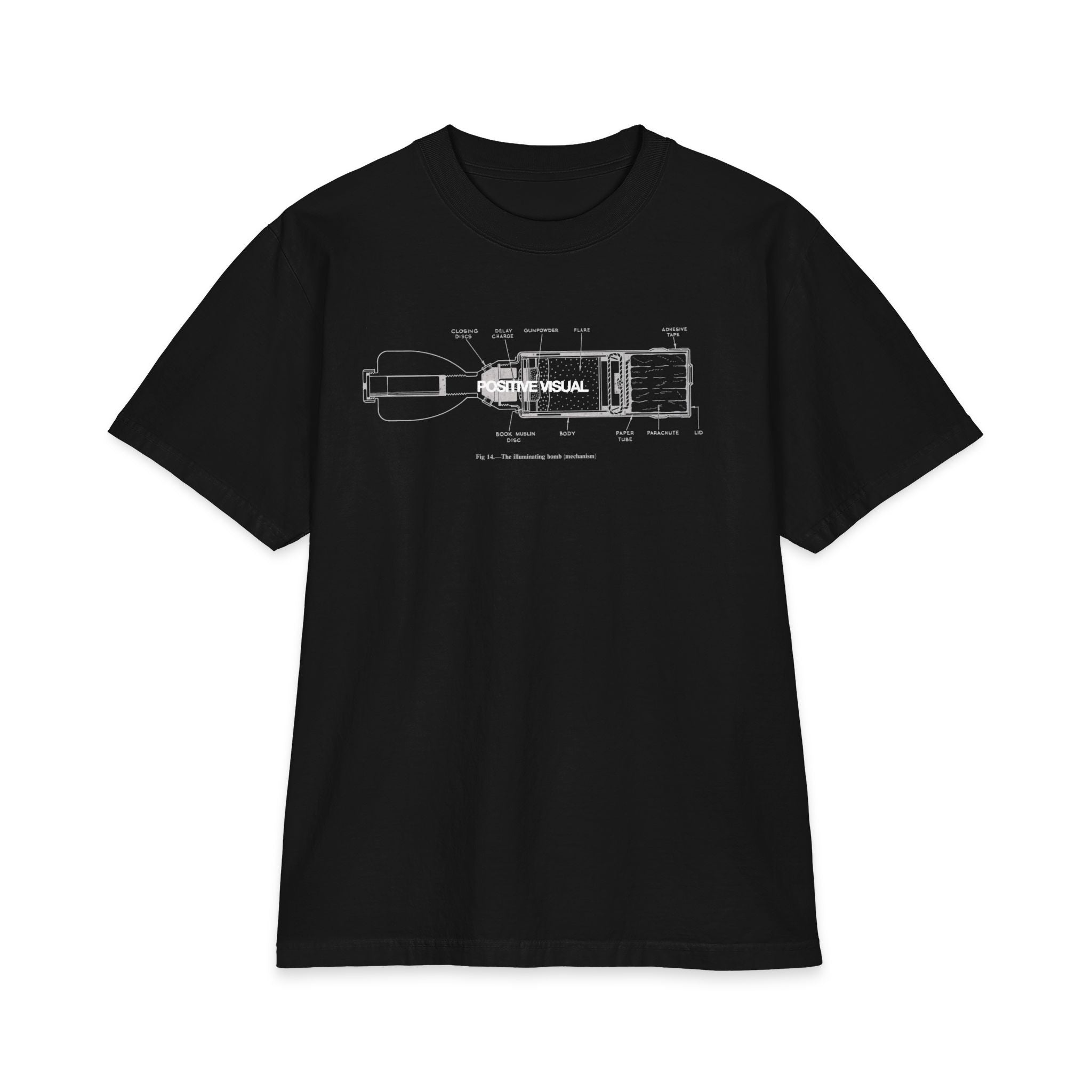 WRI Illum T-Shirt