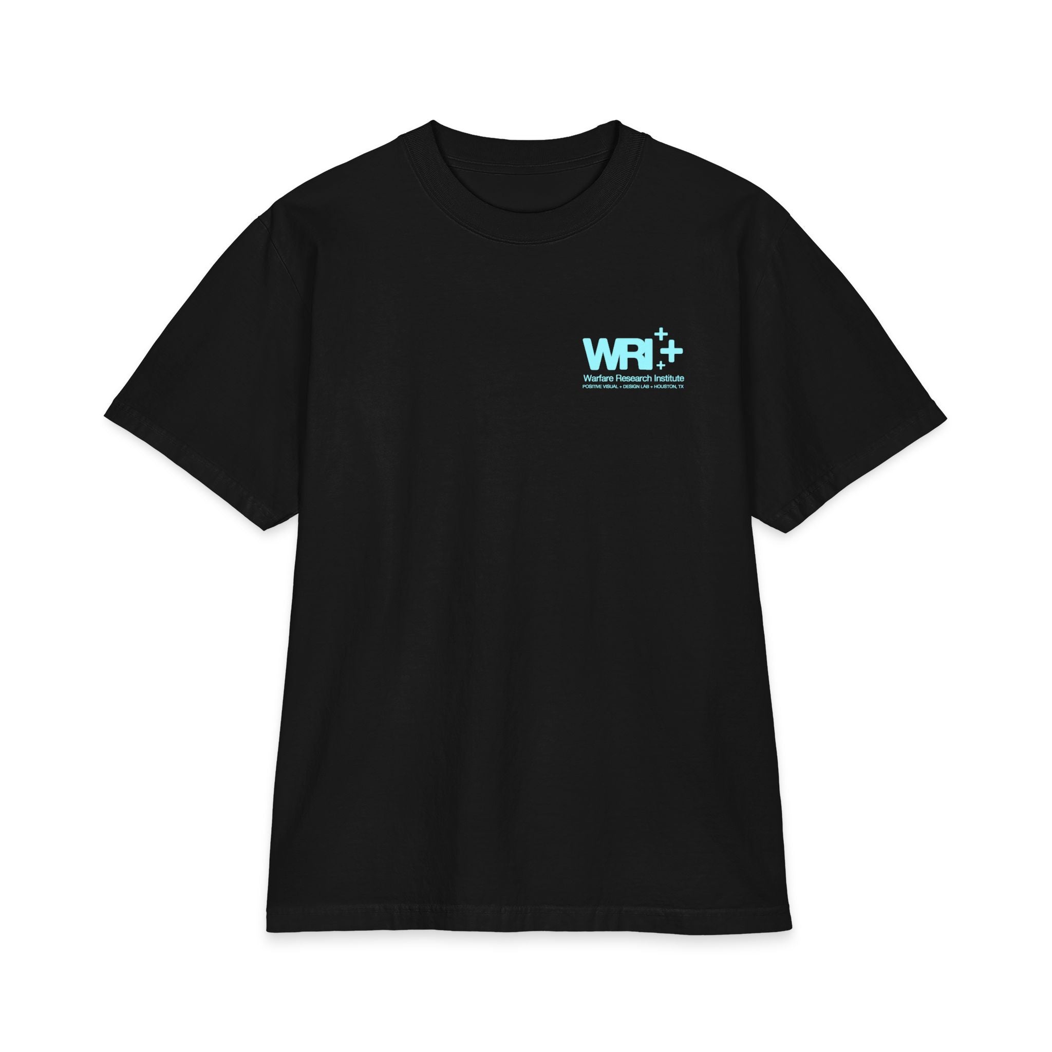 WRI Dangerous Problems T-Shirt