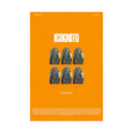 Art of War Series - Icognito Poster