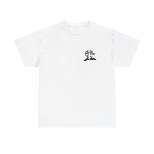 Positive Visual Short Sleeve