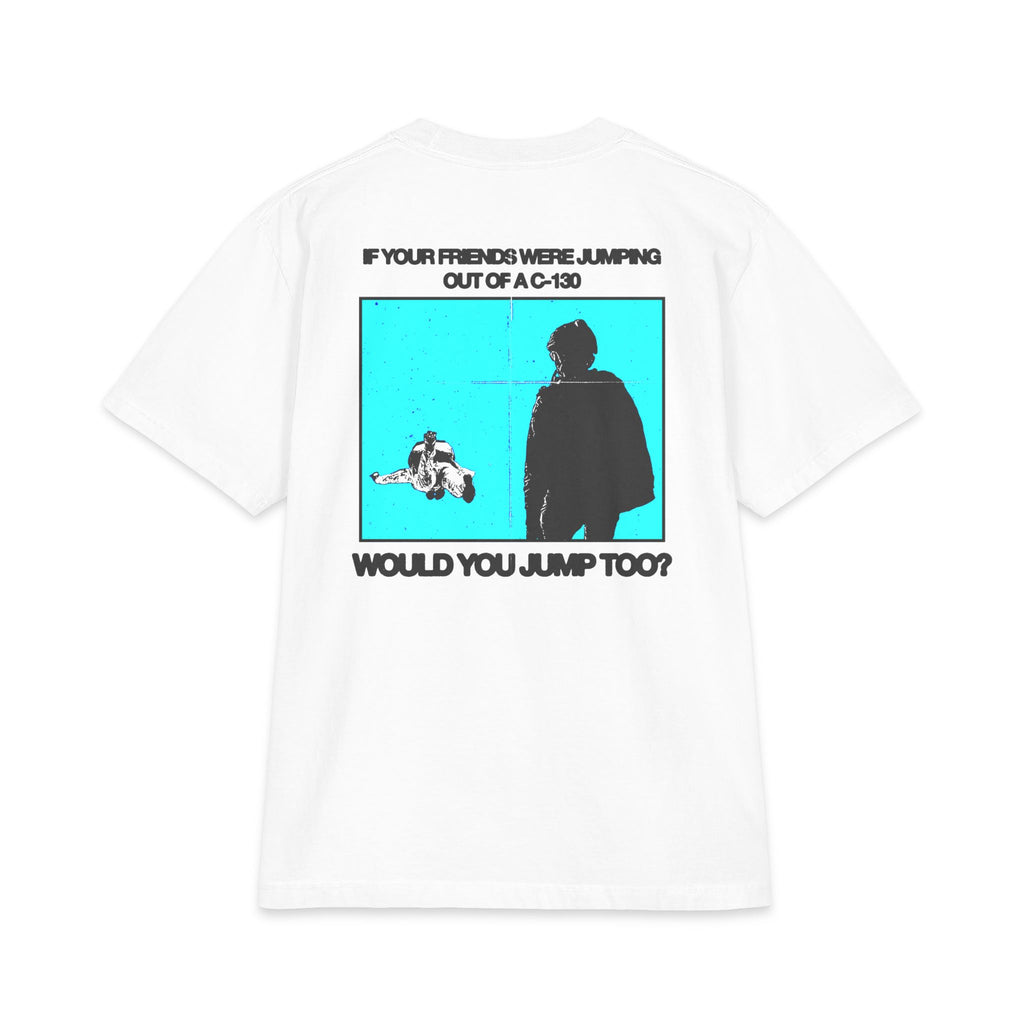 WRI Jump T-Shirt