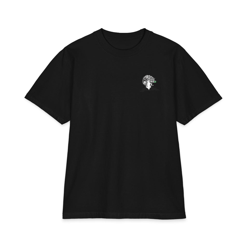 Born to Raid T-Shirt