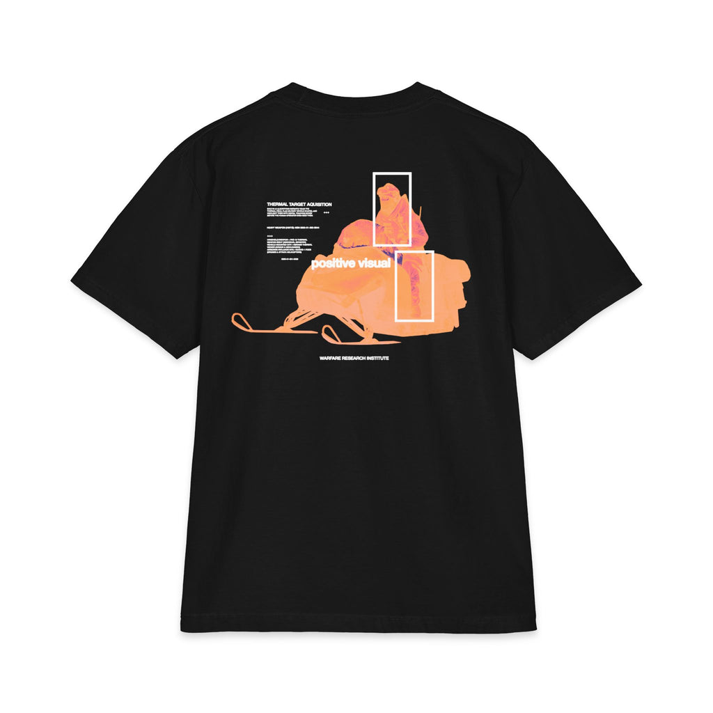 WRI Thermal Imaging Lab T-Shirt