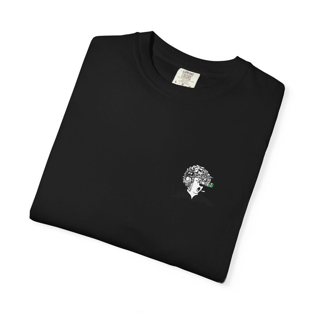 Fire Mission T-Shirt