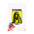 Art of War Series - Keep Your Distance