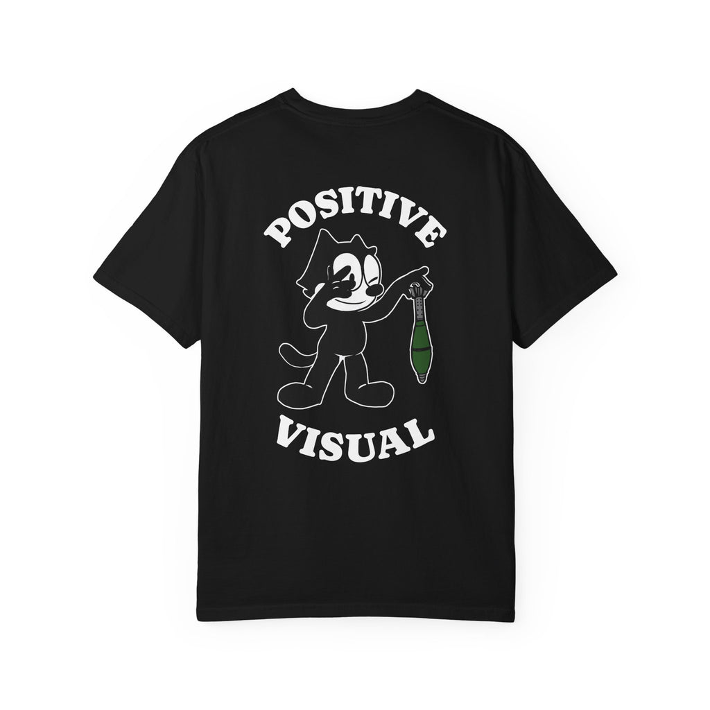 Fire Mission T-Shirt